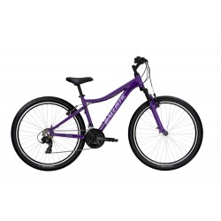 Ballistic Hermes 27,5" Electric Violet