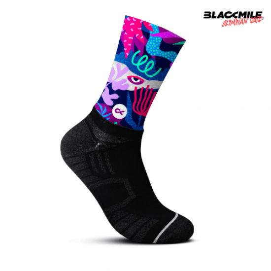 Blackmile Aero Performance Socks - Demeter