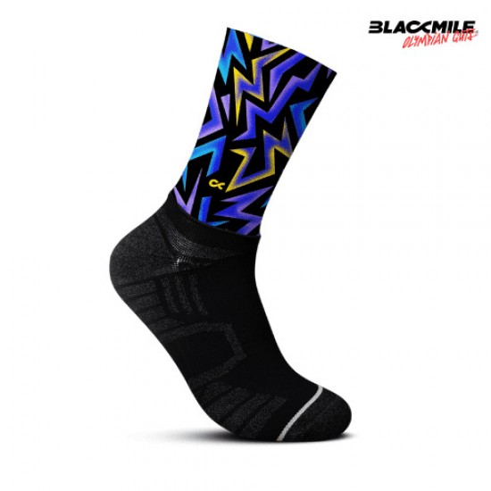 Blackmile Aero Performance Socks - Zeus