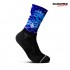 Blackmile Aero Performance Socks - Poseidon