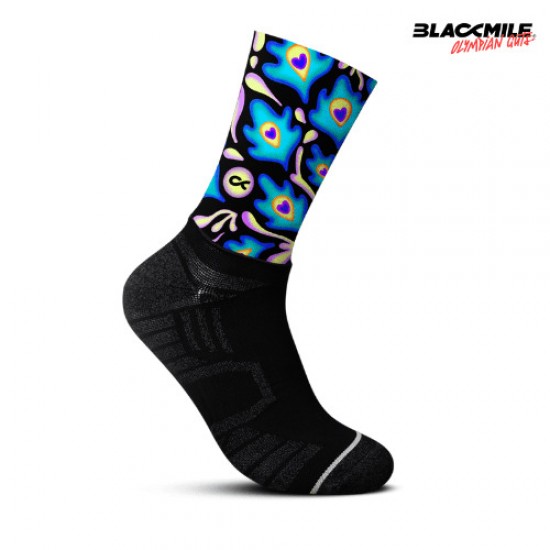 Blackmile Aero Performance Socks - Hera