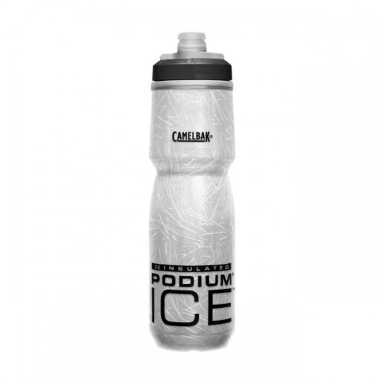 Camelbak Podium Ice 620ml Black