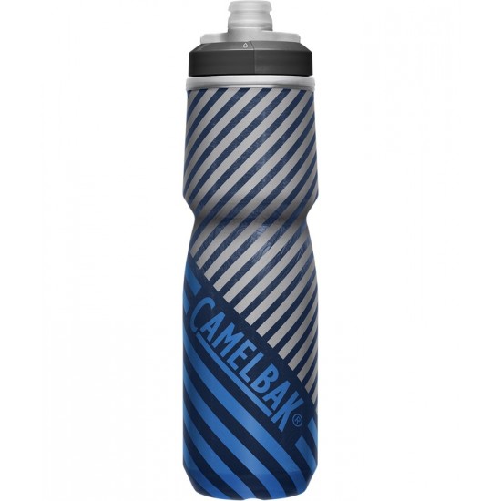 Camelbak Podium Chill 710ml Navy Stripe