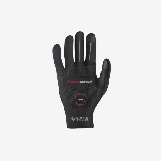 Castelli Perfetto Light - Black