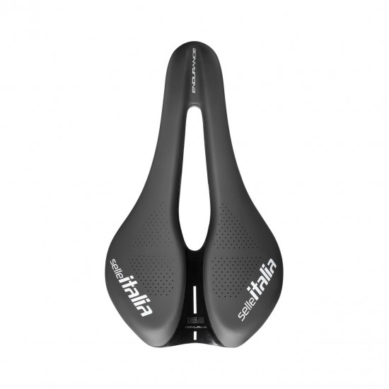 Selle Italia Novus Boost EVO Endurance Superflow