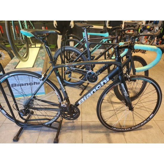 Bianchi Impulso Campagnolo (Μεταχειρισμένο)