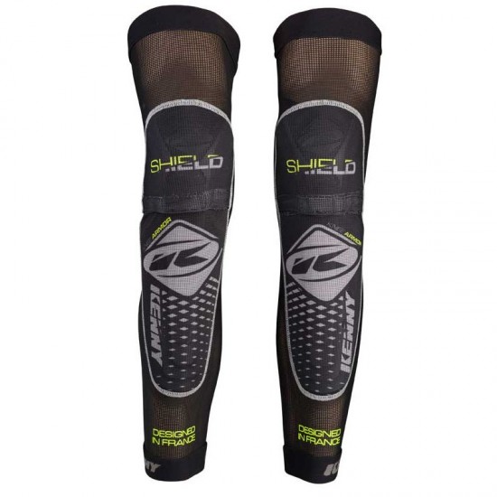 Kenny Shield Knee Guards