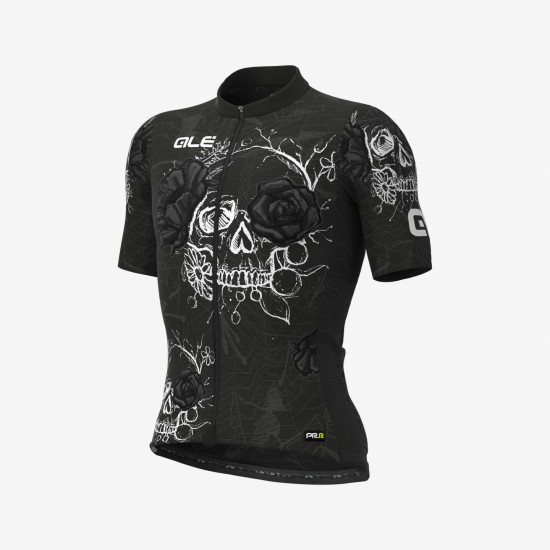 Skull Jersey PRR 