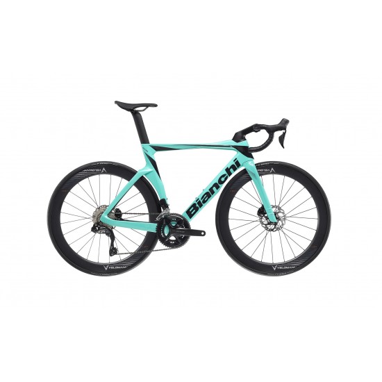 Bianchi Oltre Comp 105 Di2 12sp