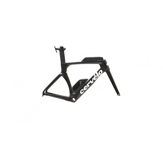 Cervelo P-Series Frameset Black