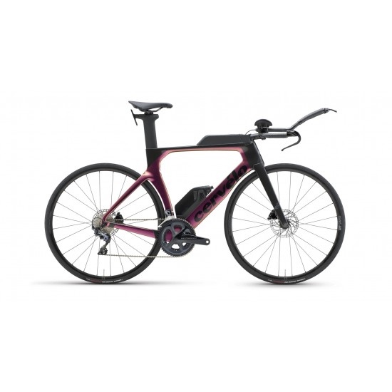 Cervelo P-Series 105 Purple Sunset