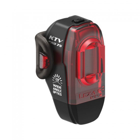 Lezyne KTV Drive Pro 75